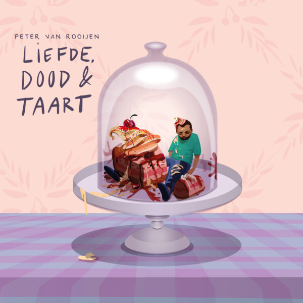 Liefde, dood & taart (CD)